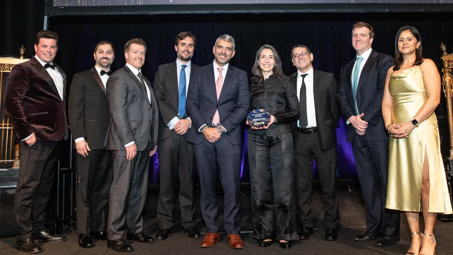 Atlas Renewable Energy Earns Top IJGlobal and GBM Awards, Affirming Its Position as Latin America’s Most Bankable Clean Energy Platform