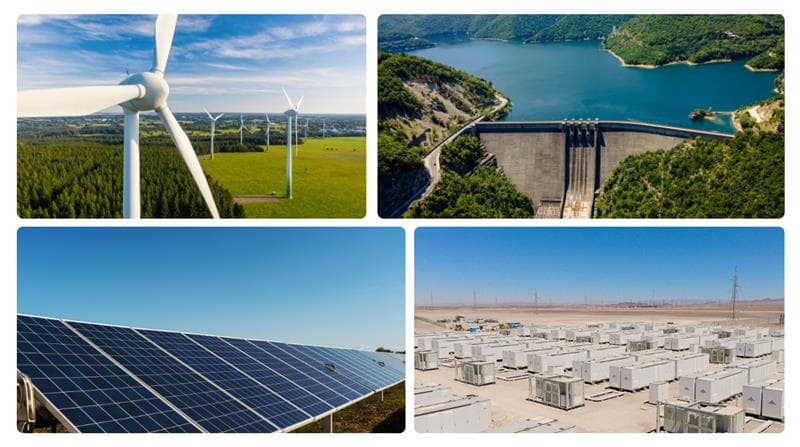 From Solar Player to Regional Market Player: Atlas Renewable Energy Reinforces Position as one of the largest IPPs in Brazil, Through GIP’s Acquisition