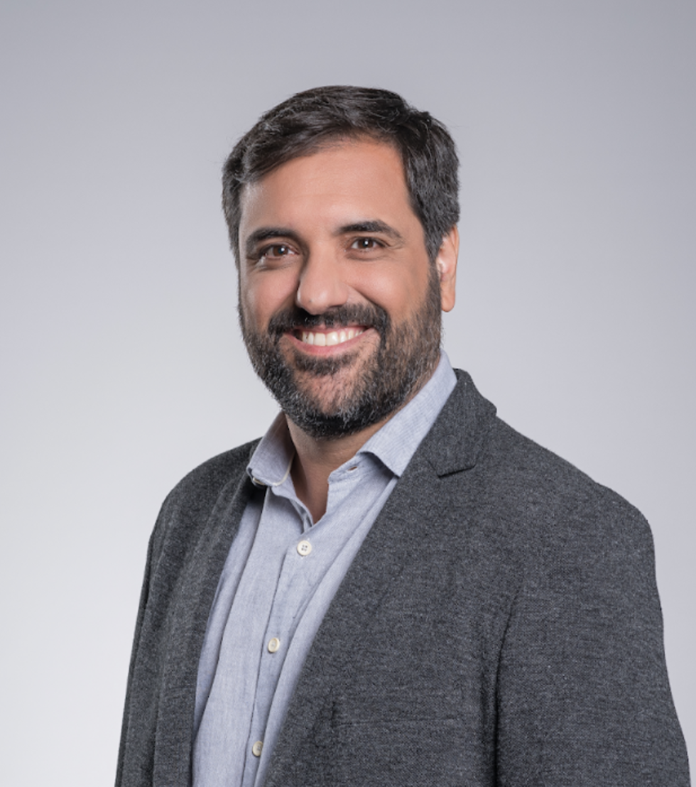 André Garcia