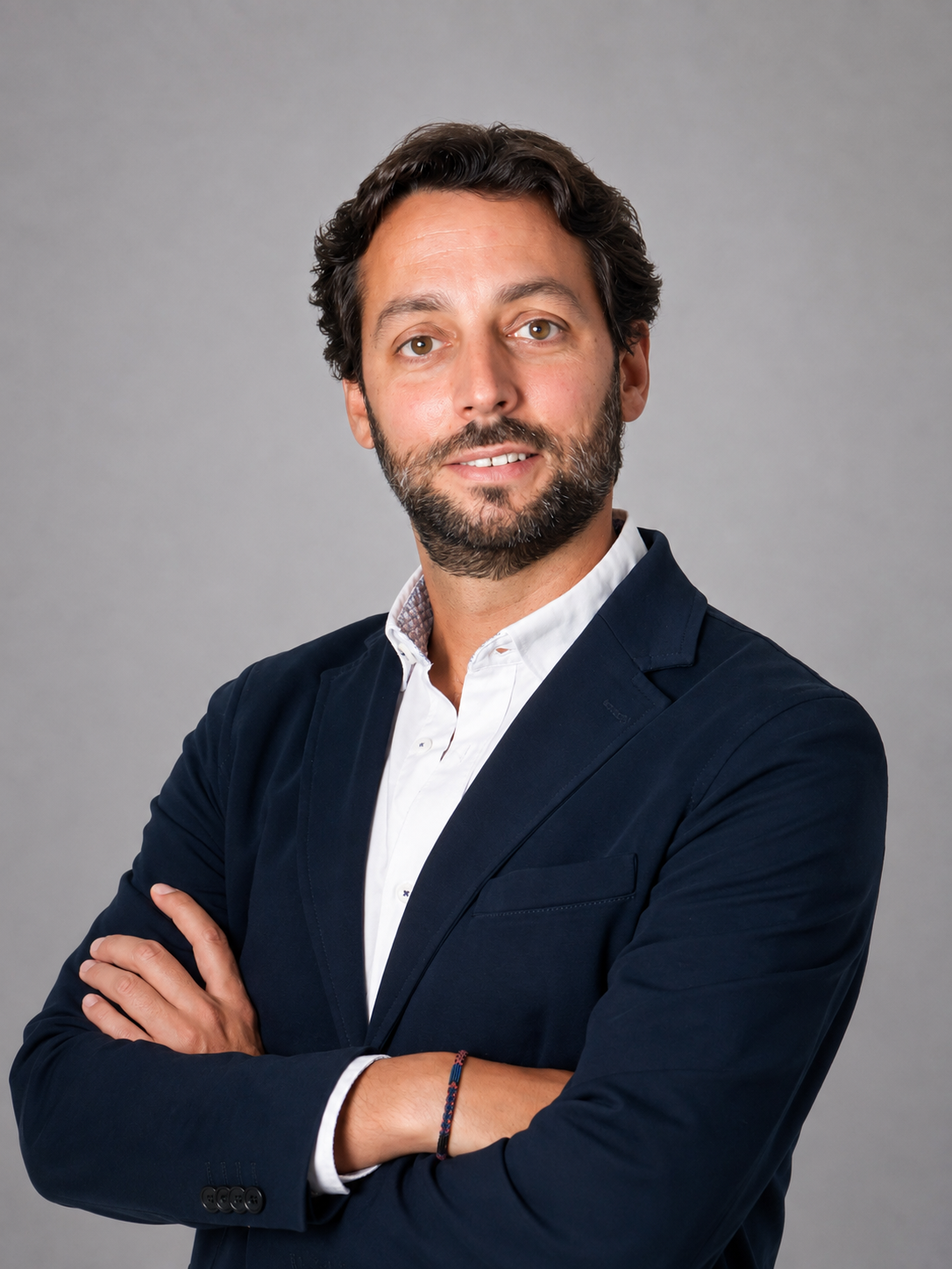 Alex Monzó