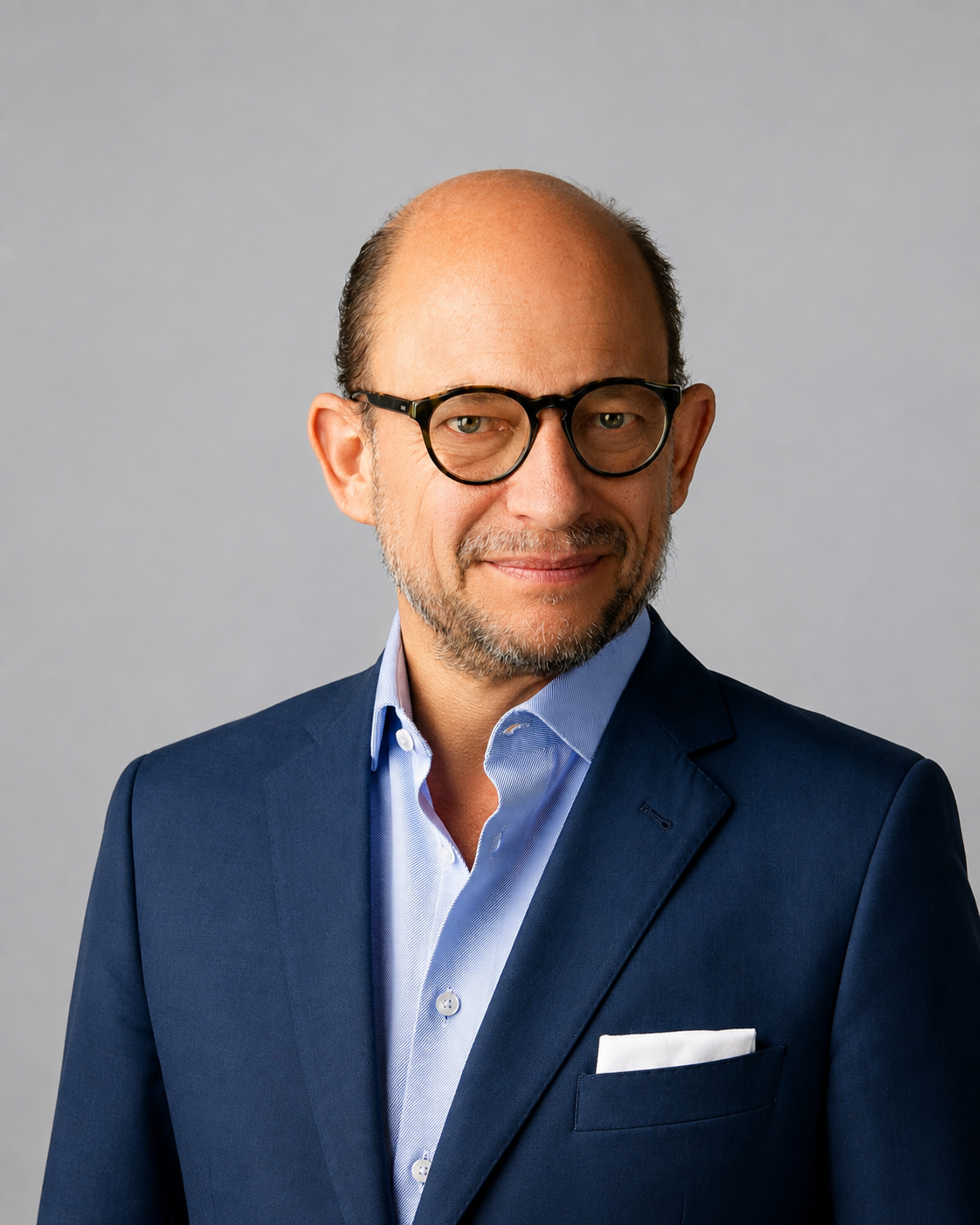 LUIS PITA