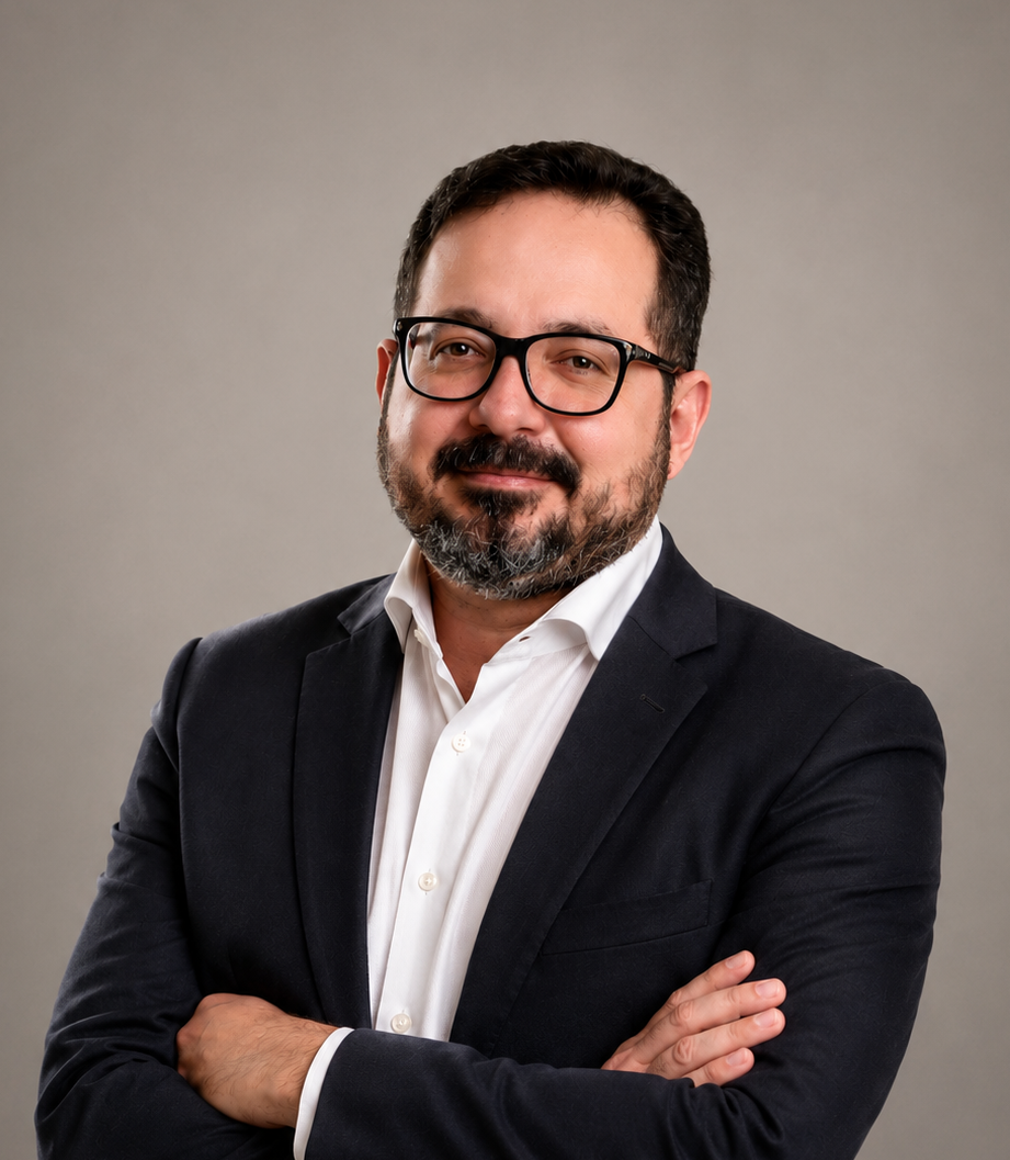 Manoel de Andrade