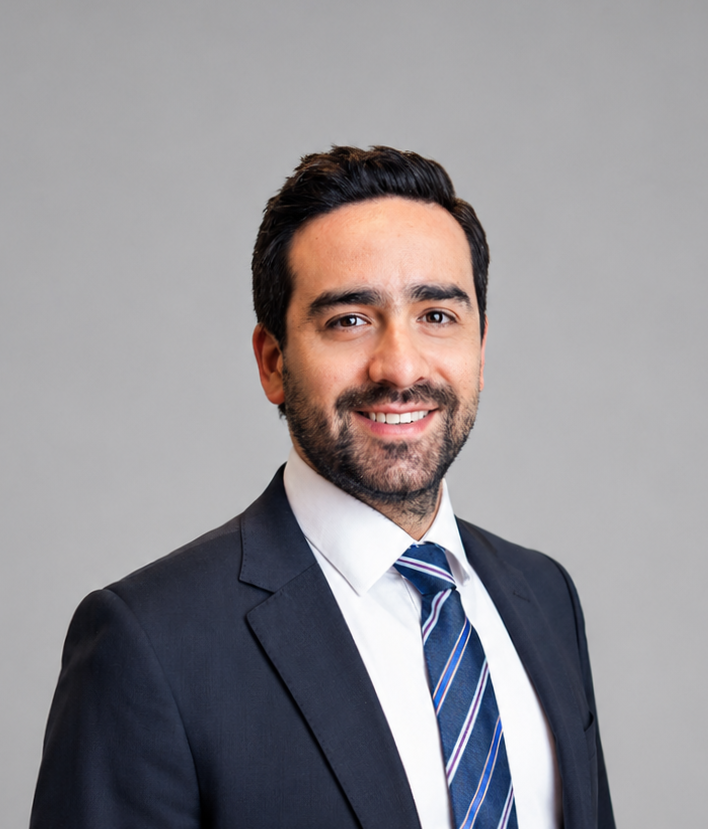 Ignacio Díaz