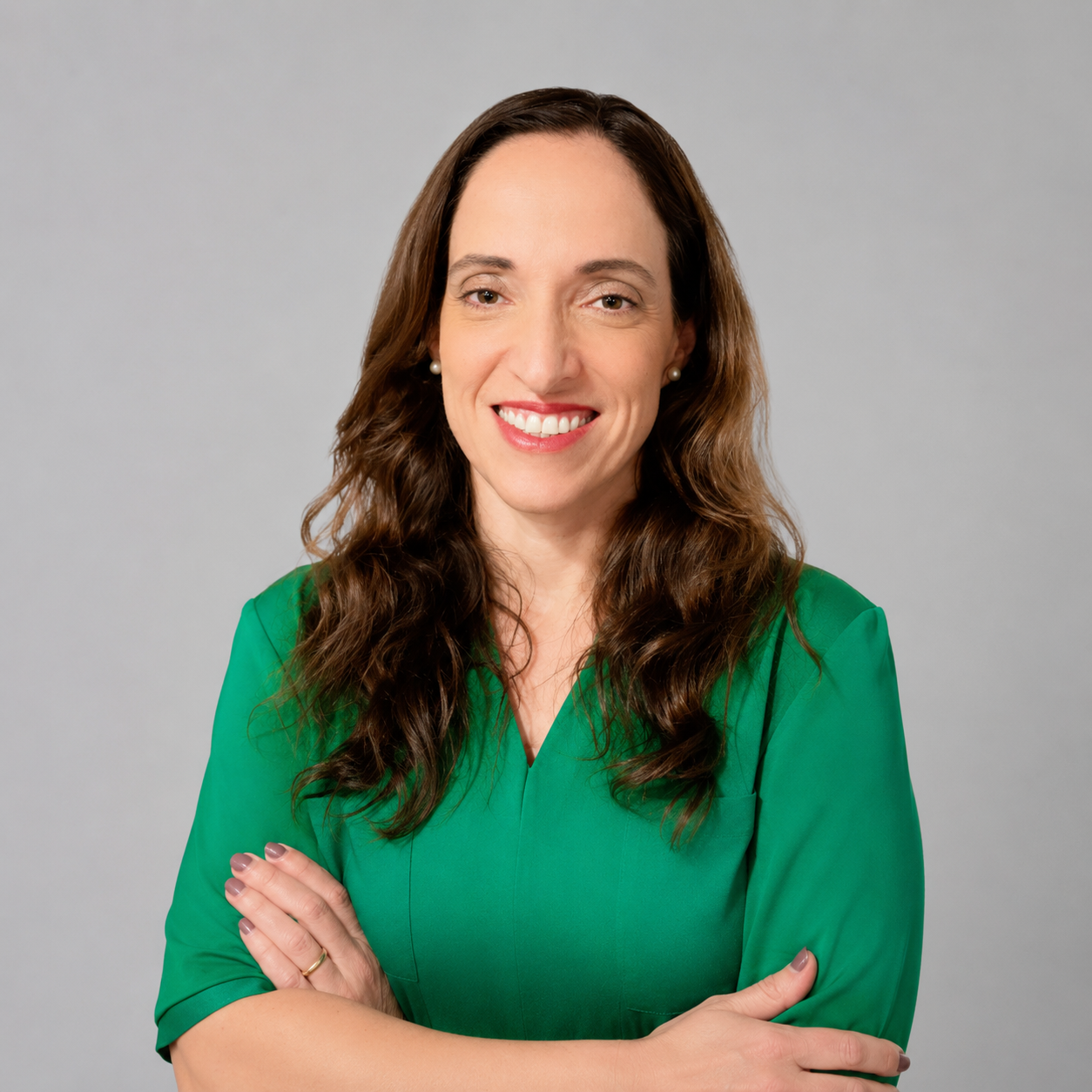 Francisca Jory