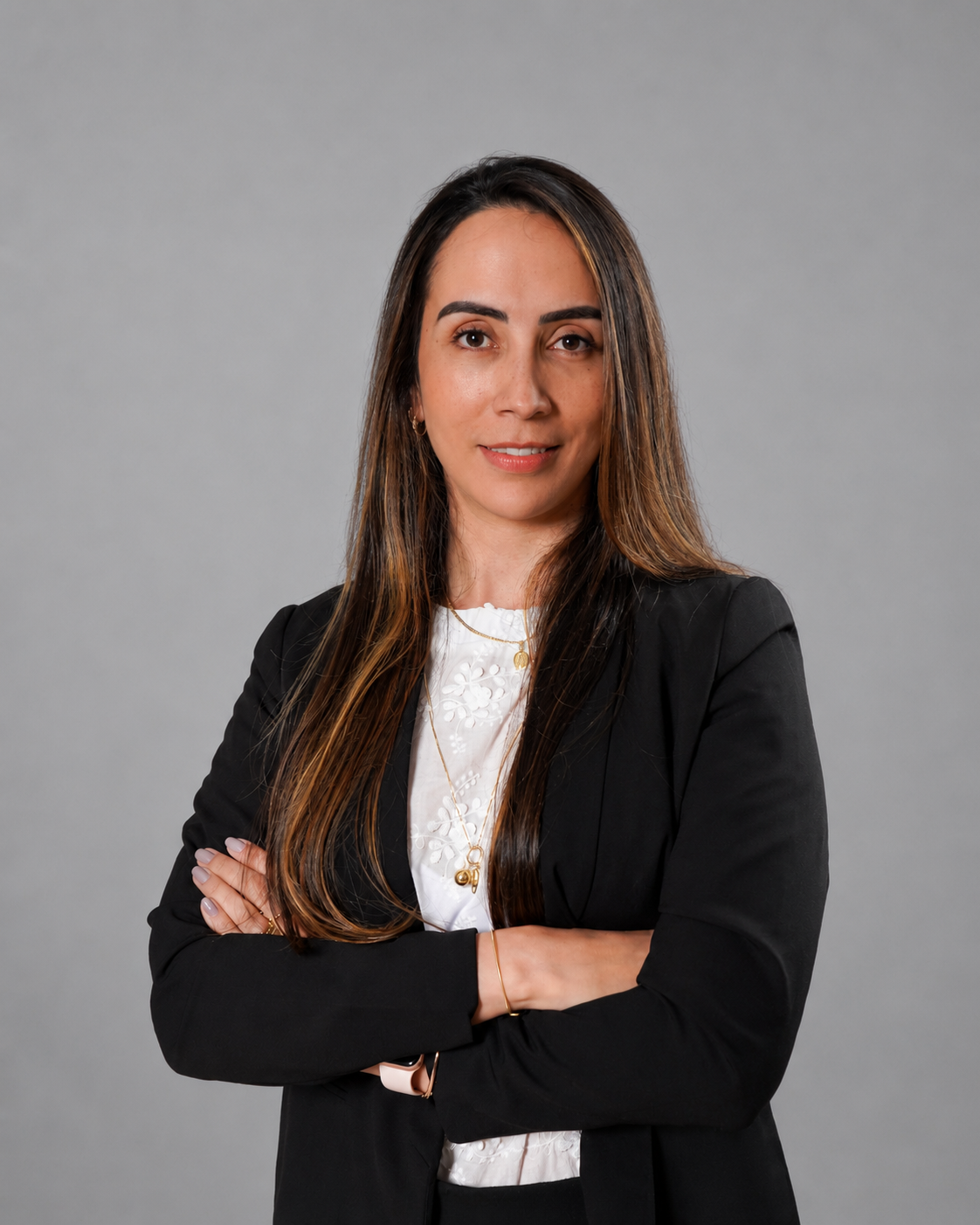 Laura Gaviria Palacio