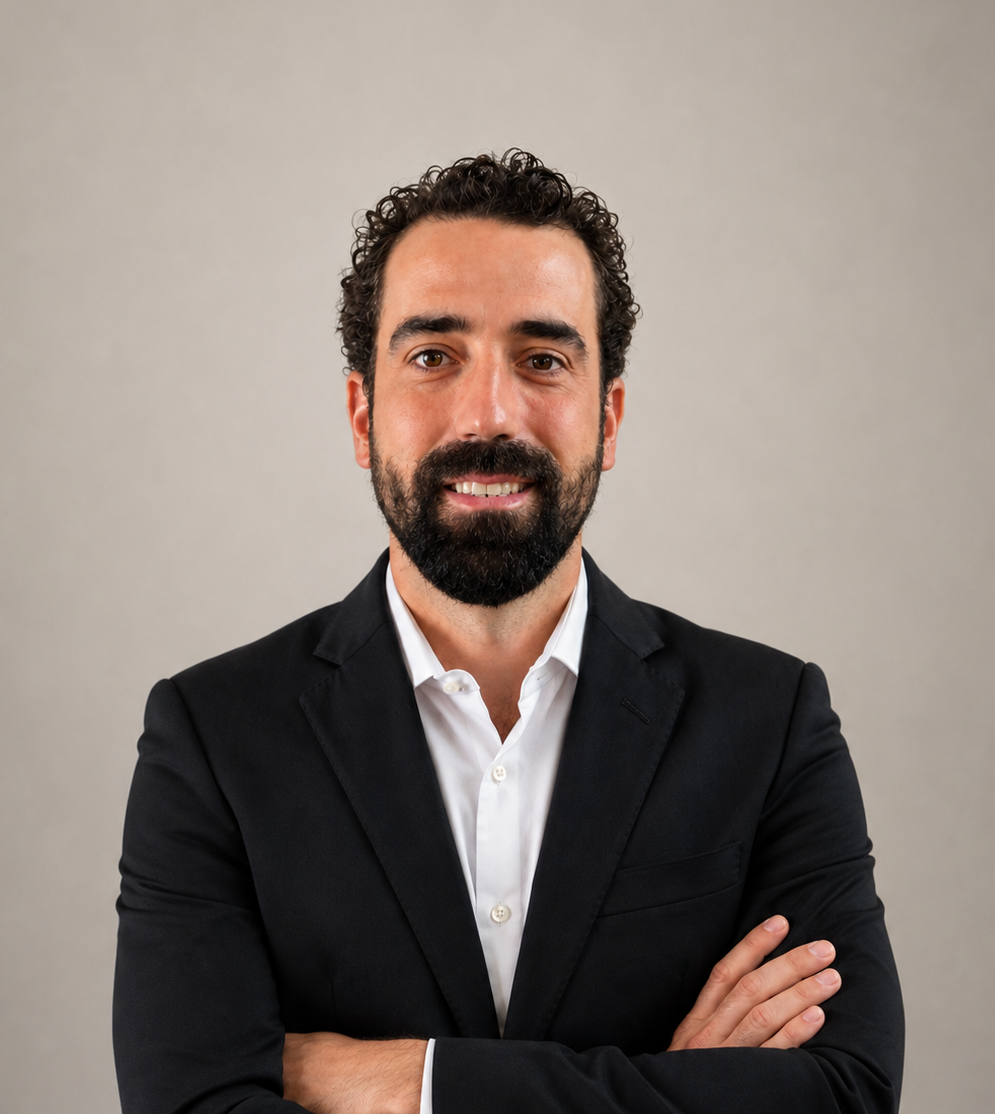 Pablo Maqueda