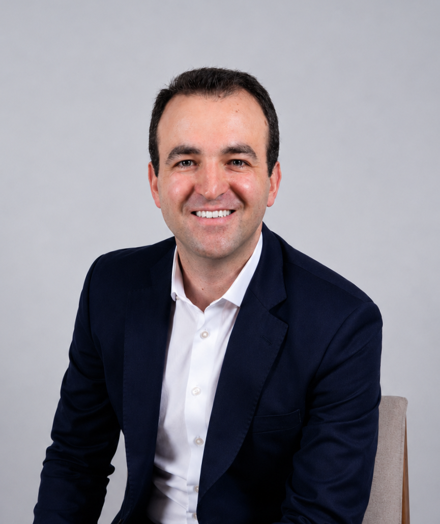 Fabio Bortoluzo