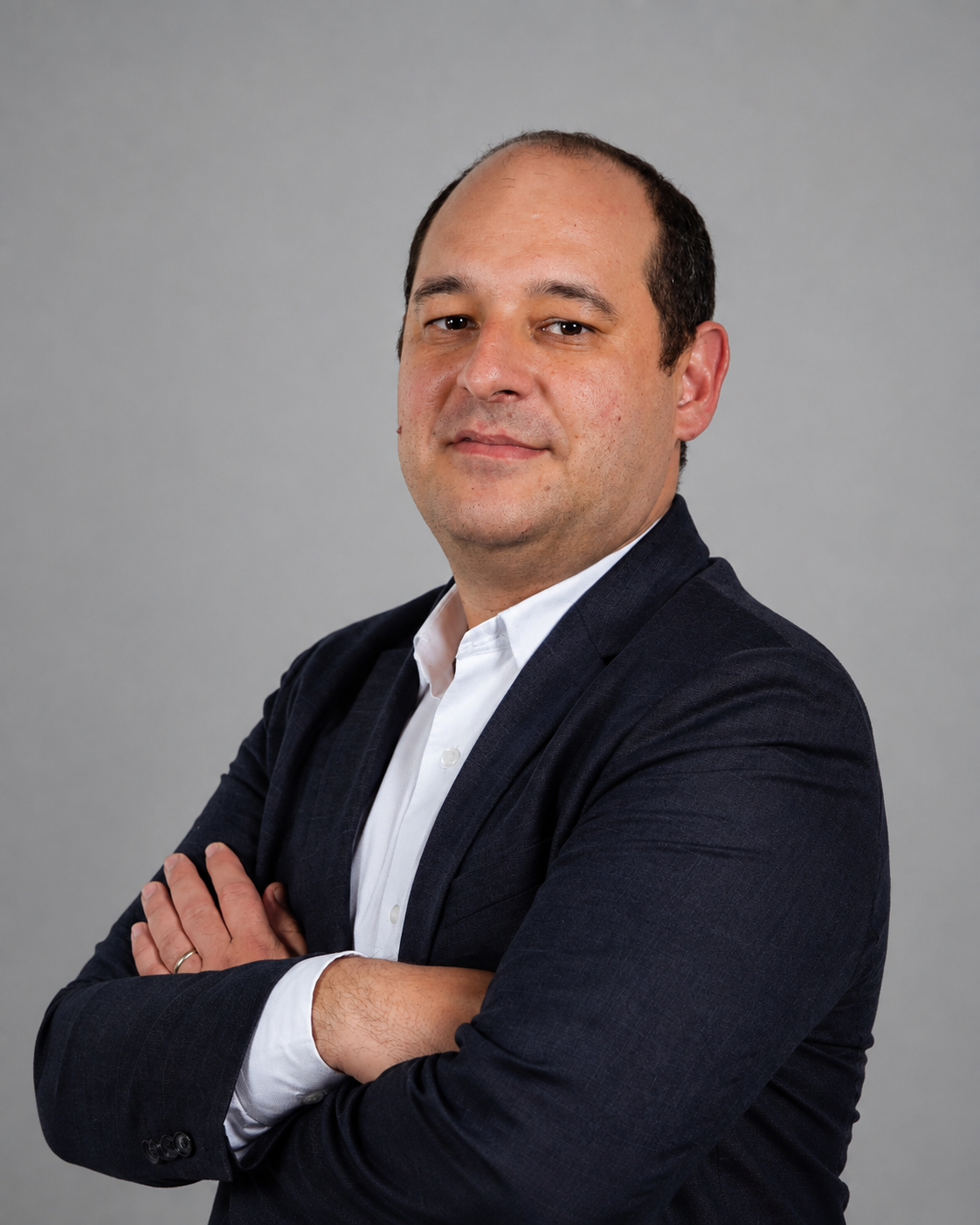 Luiz Ballester