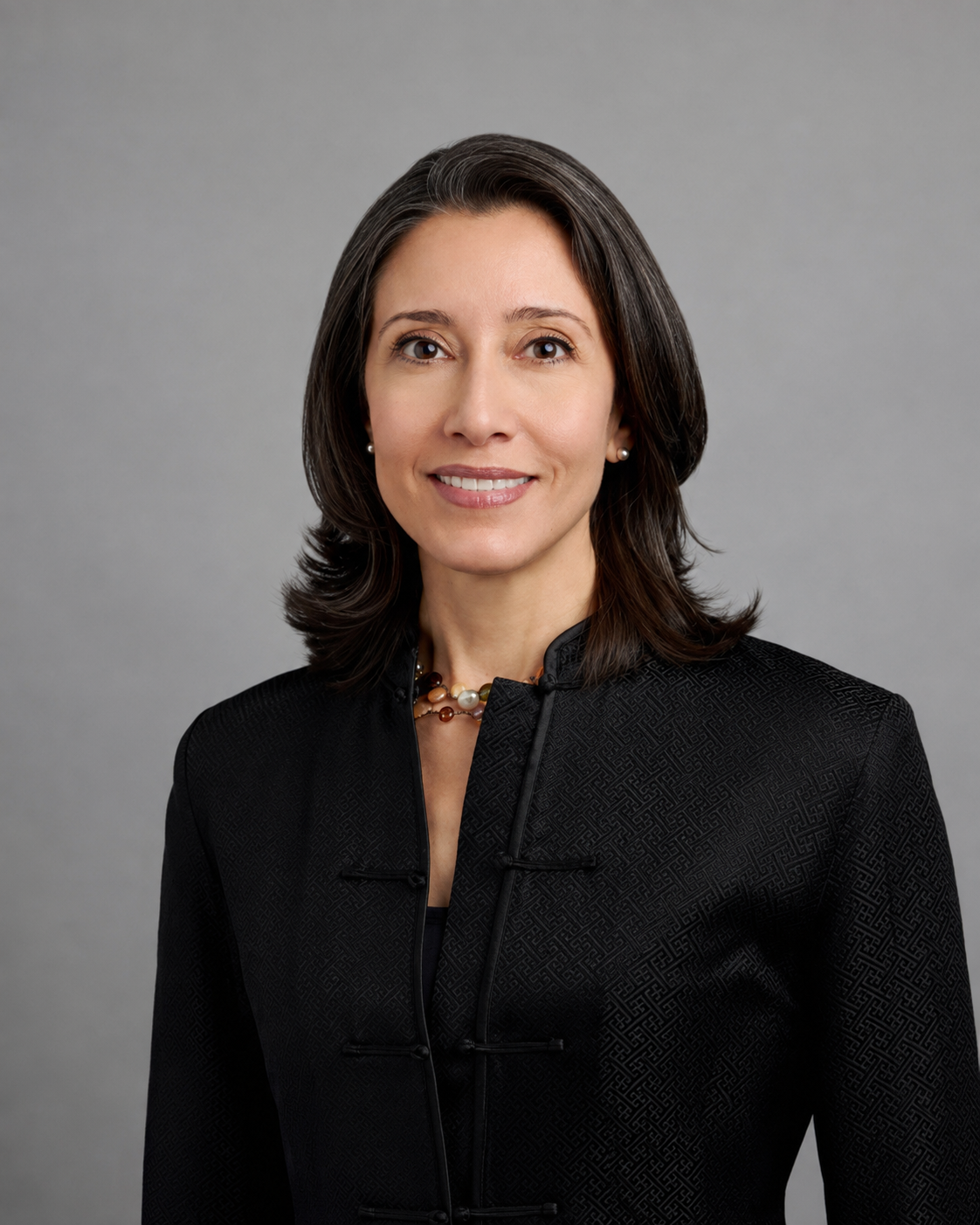Jeannine Acevedo