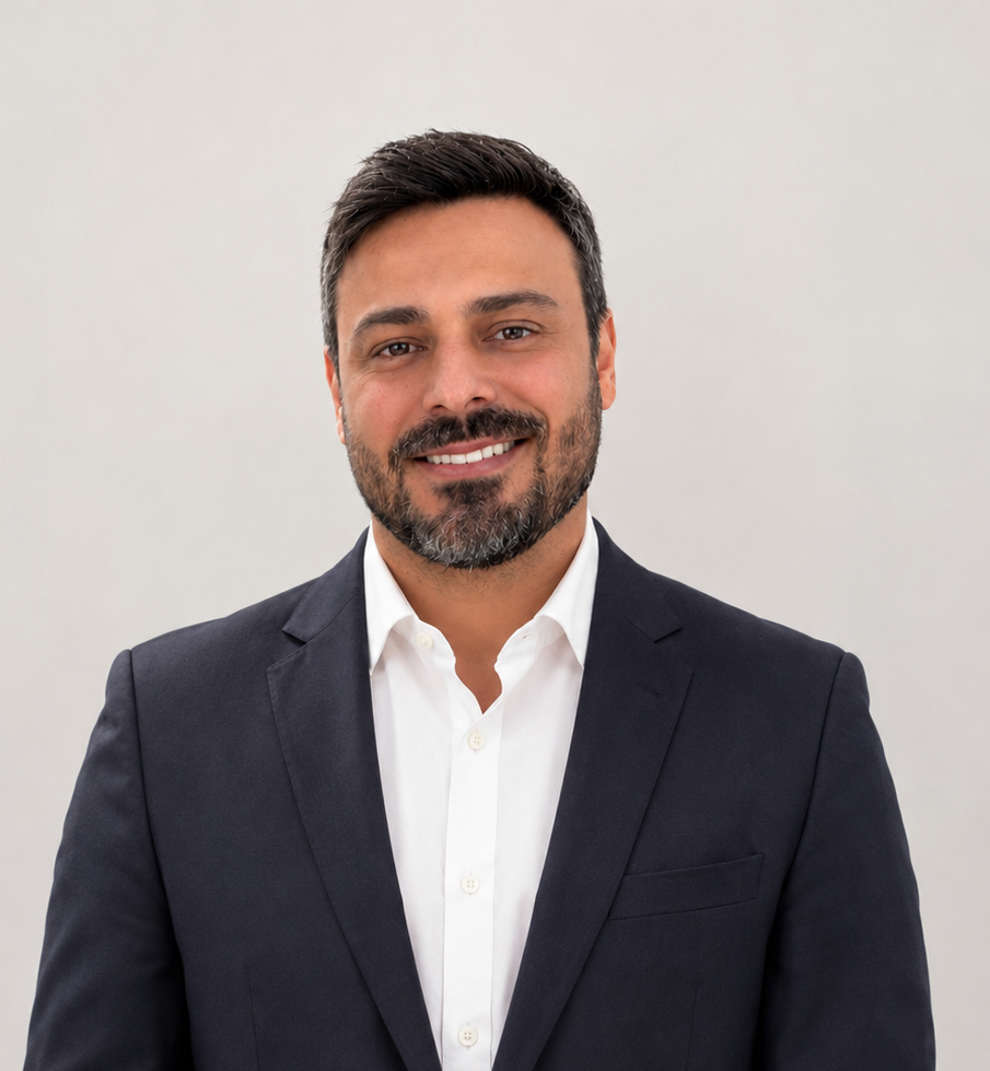Rodrigo Santos