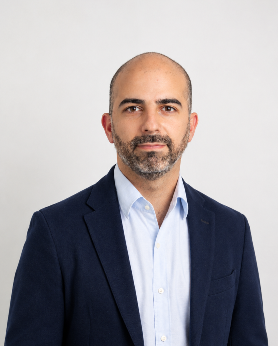 Roberto Arias Alduncin