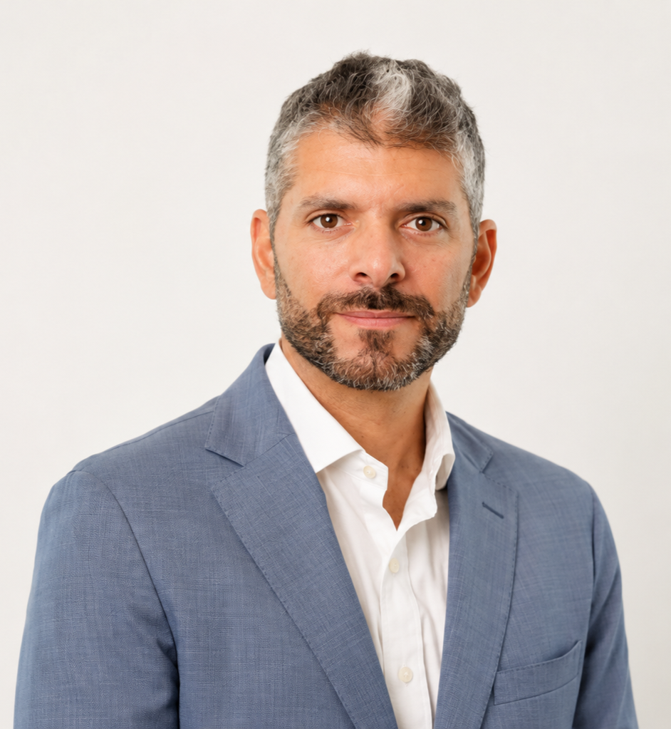 Esteban Uauy