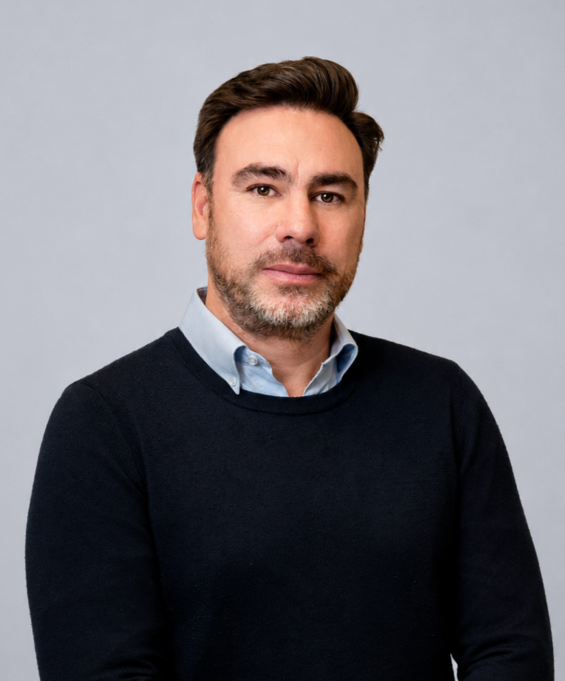 Rubén Borja