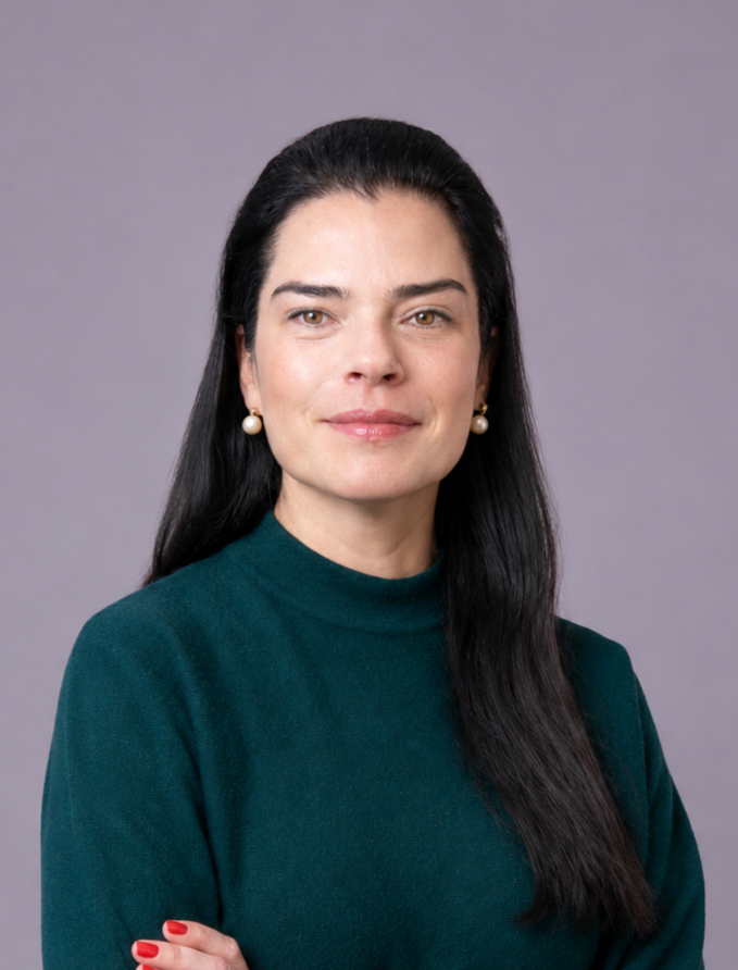Sandra Gorbe