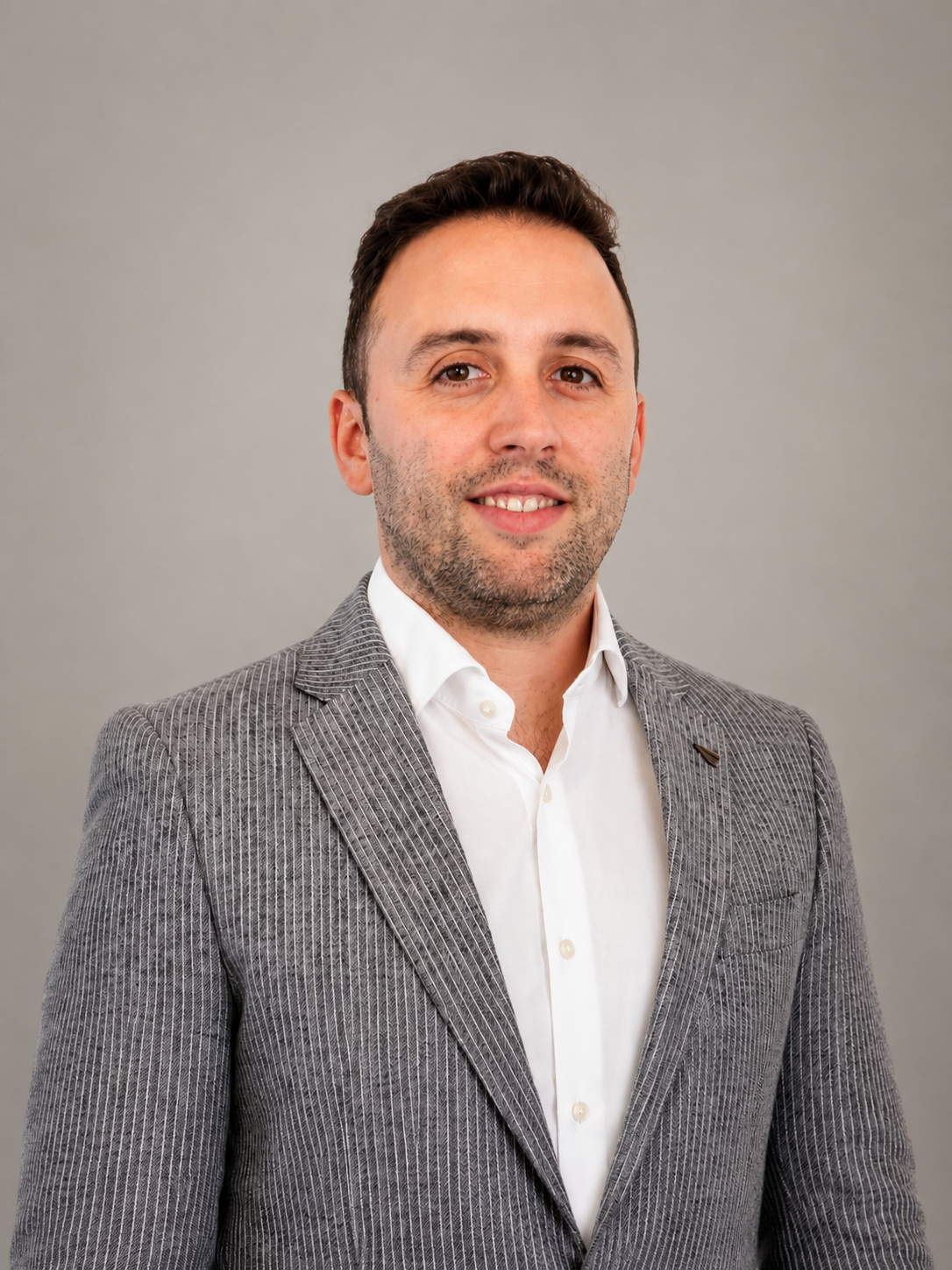 Juan Miguel Morales